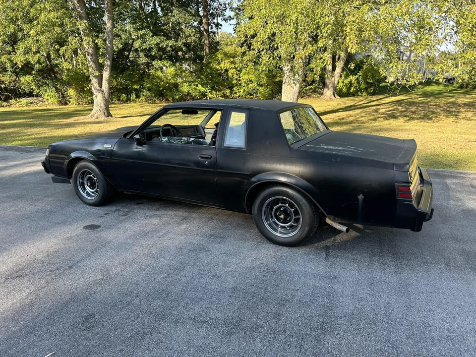 1987 Buick Grand National - Image 11 of 31