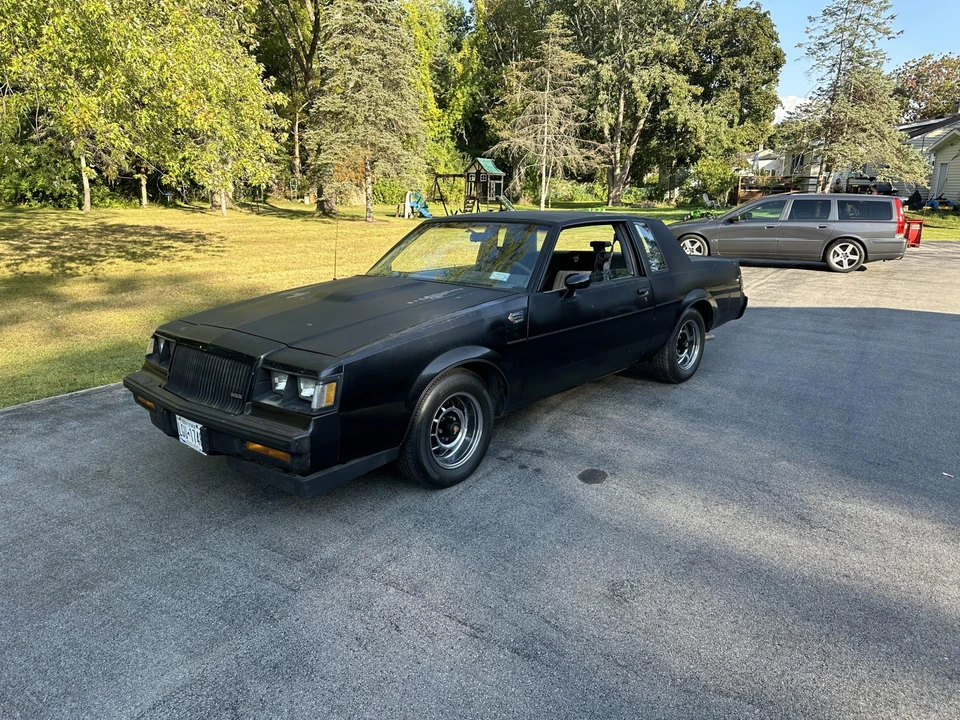 1987 Buick Grand National - Image 9 of 31