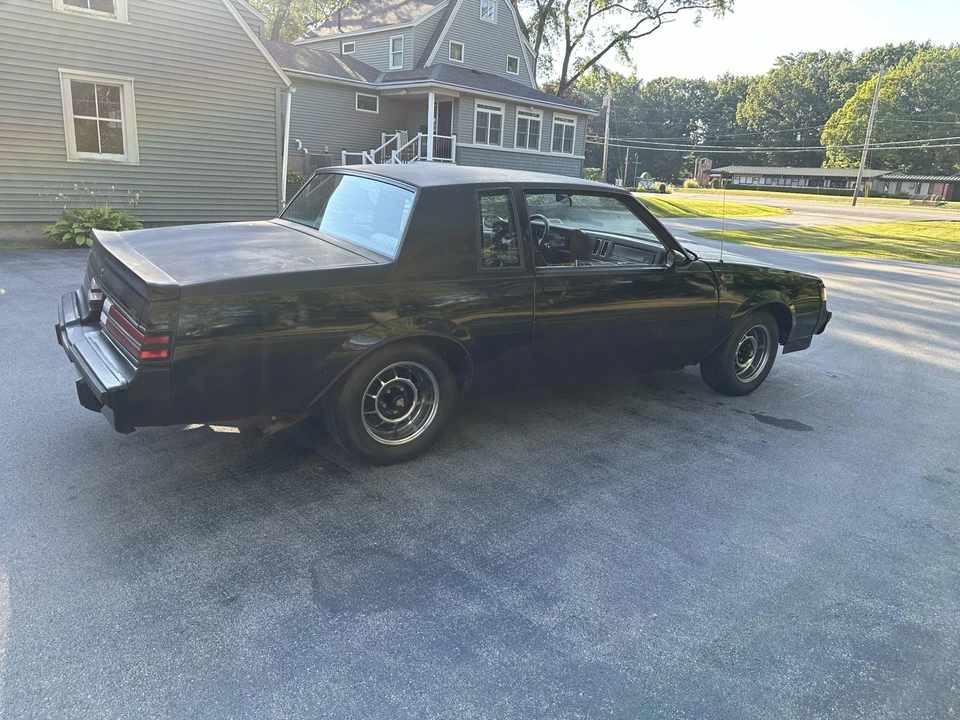 1987 Buick Grand National - Image 12 of 31