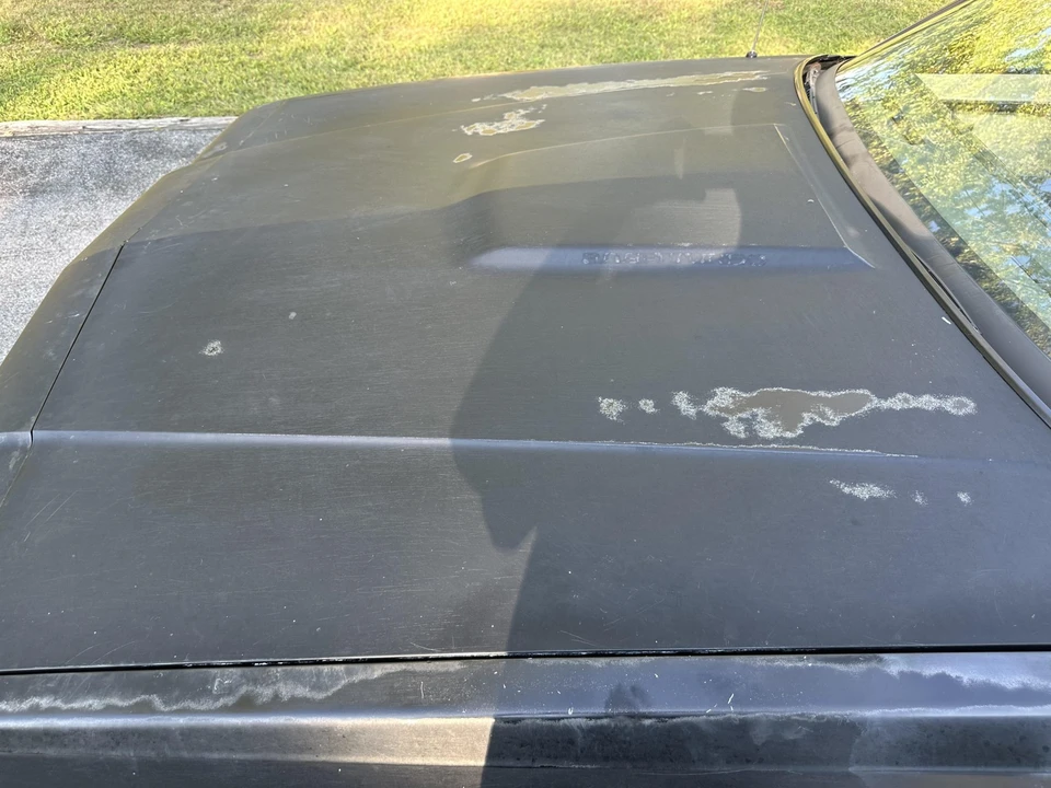 1987 Buick Grand National - Image 14 of 31
