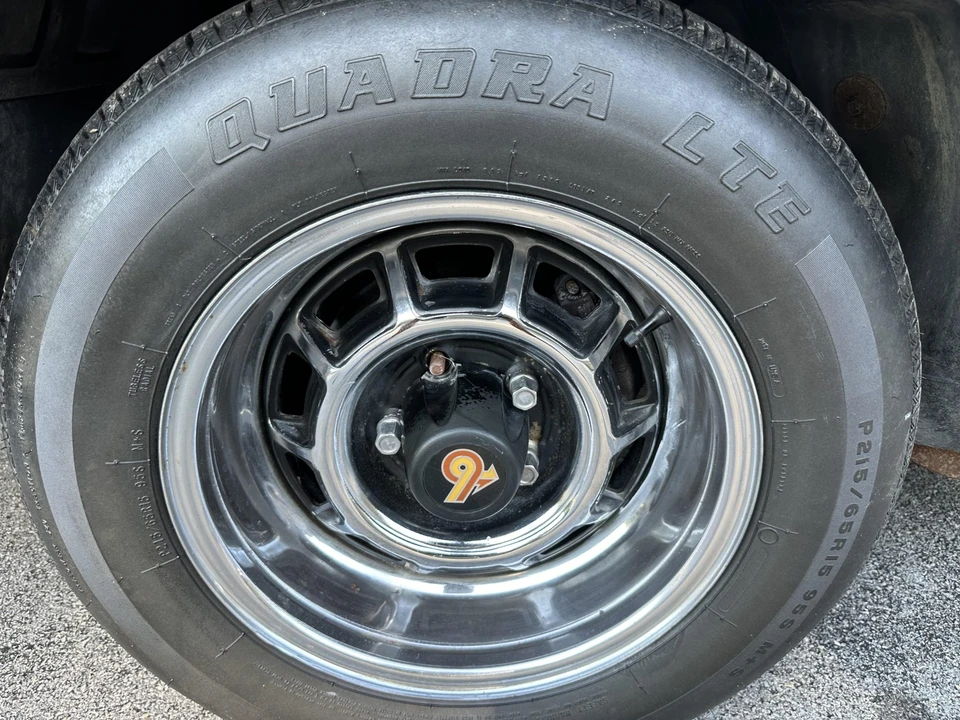 1987 Buick Grand National - Image 22 of 31