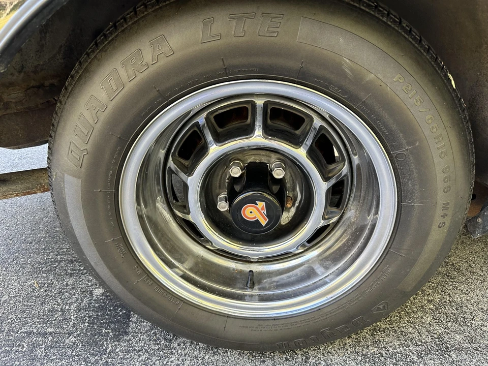 1987 Buick Grand National - Image 24 of 31
