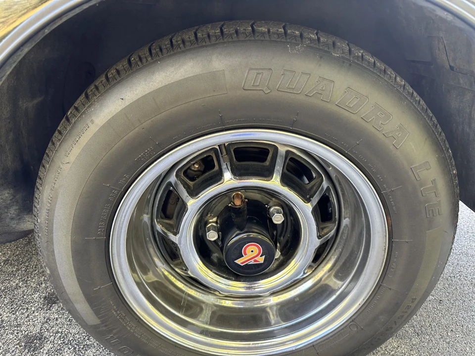1987 Buick Grand National - Image 25 of 31