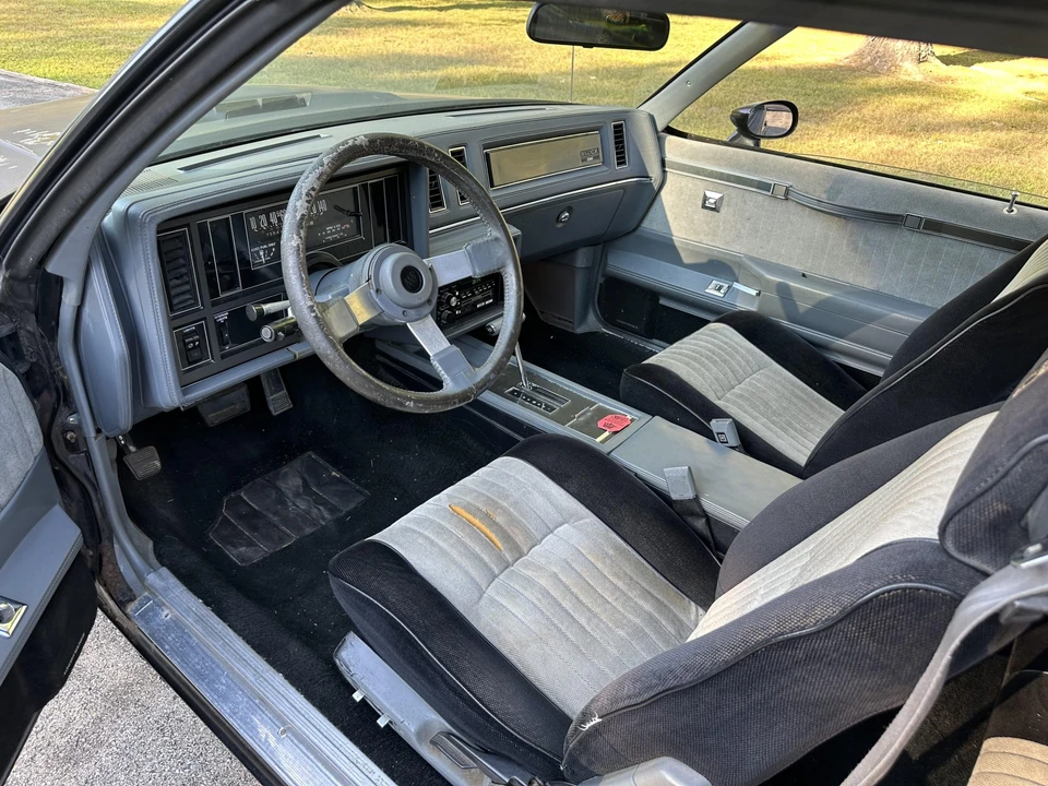 1987 Buick Grand National - Image 26 of 31