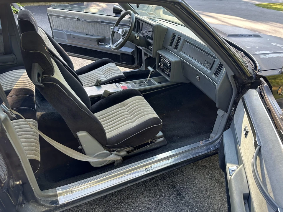 1987 Buick Grand National - Image 31 of 31