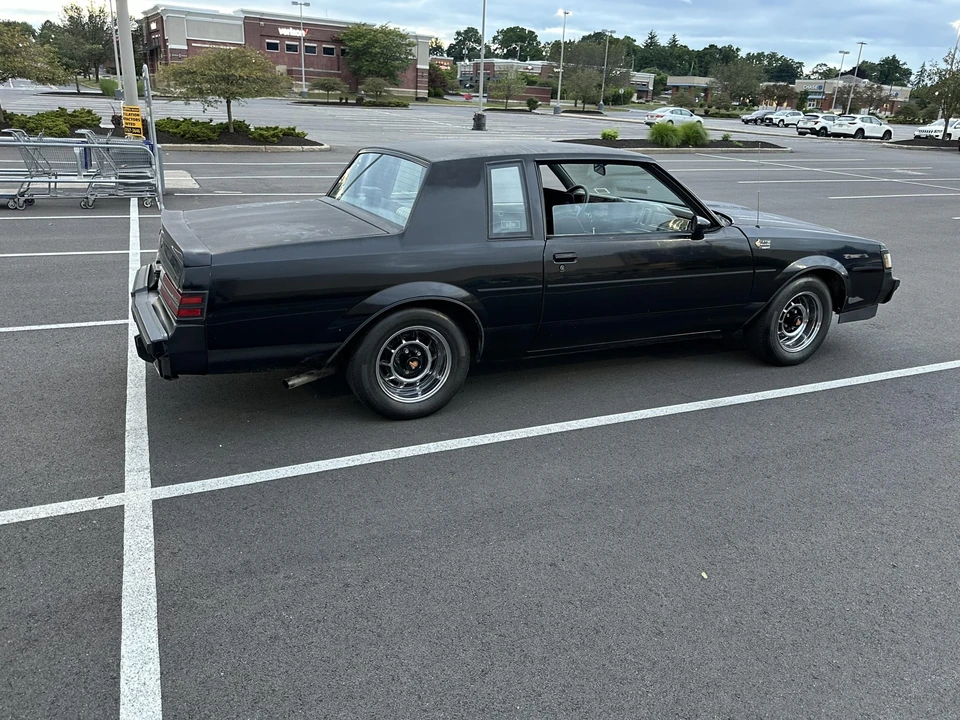 1987 Buick Grand National - Image 6 of 31