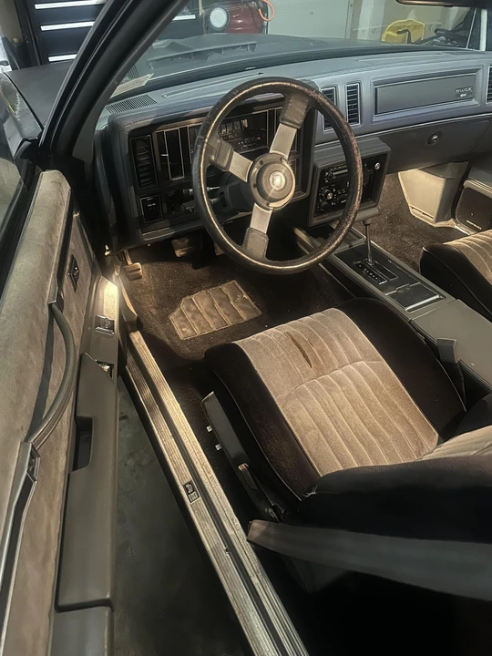 1987 Buick Grand National - Image 27 of 31