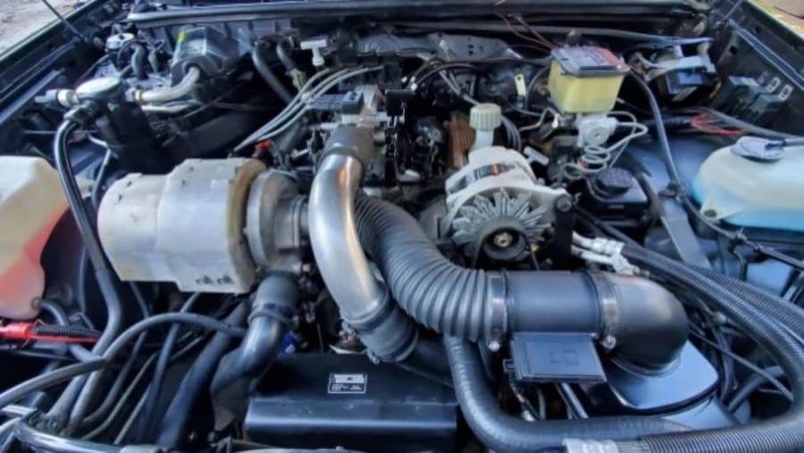 1987 Buick Grand National - Image 7 of 8