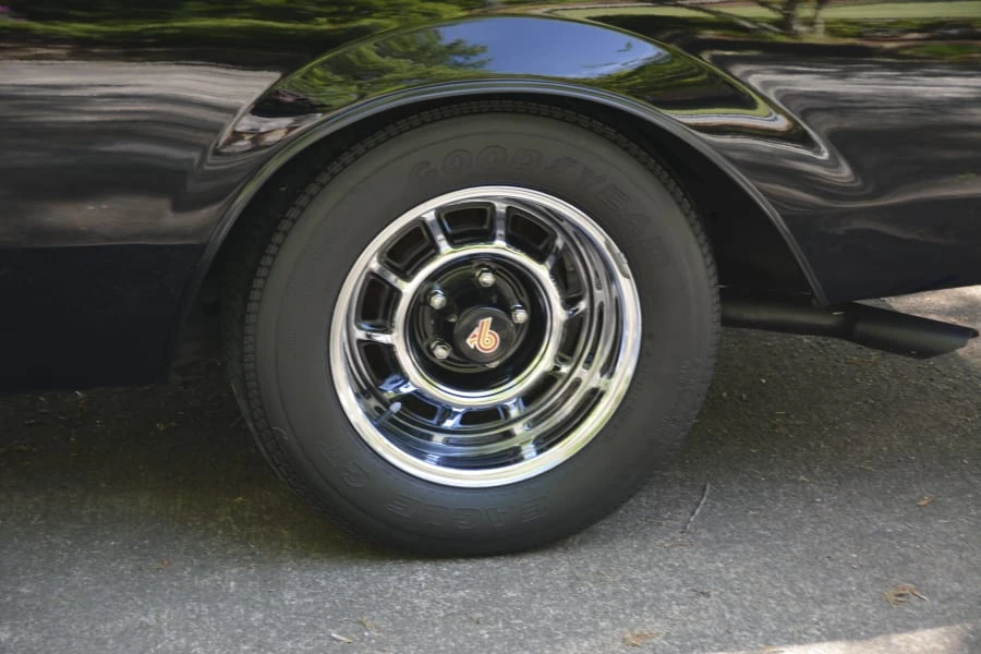 1987 Buick Grand National - Image 8 of 8