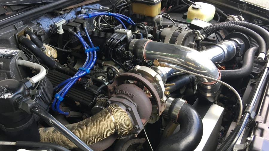 1987 Buick Grand National - Image 6 of 12