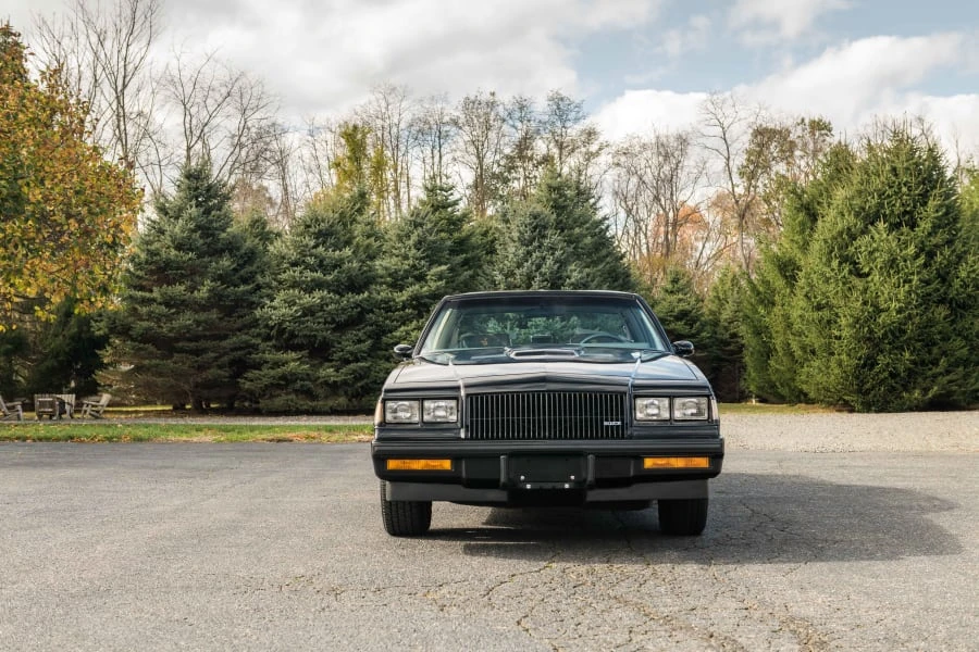 1987 Buick Grand National - Image 6 of 20
