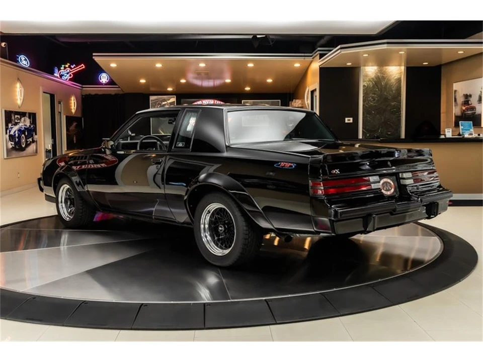 1987 Buick Grand National - Image 17 of 31