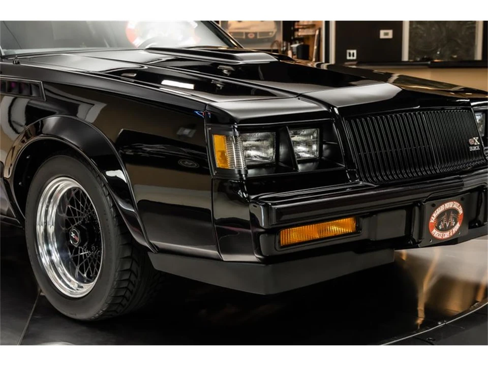 1987 Buick Grand National - Image 22 of 31