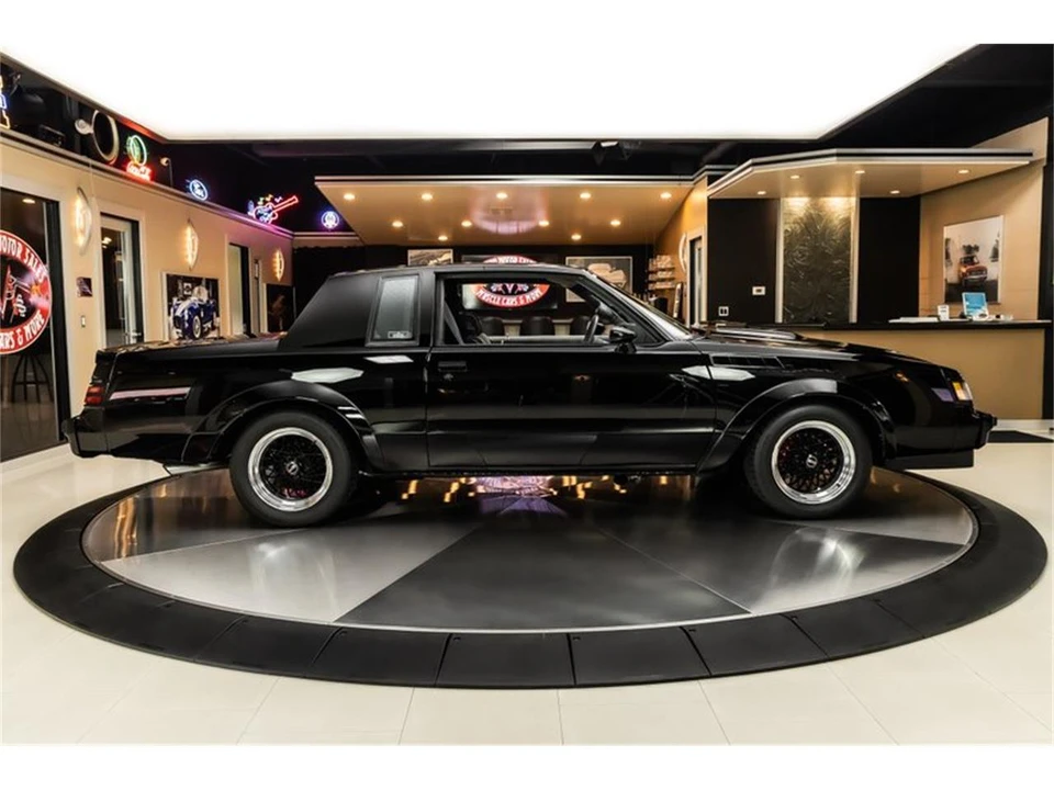 1987 Buick Grand National - Image 12 of 31