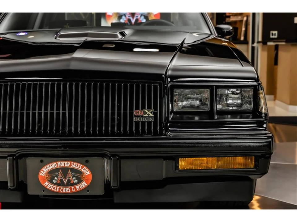 1987 Buick Grand National - Image 28 of 31