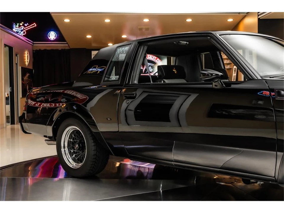 1987 Buick Grand National - Image 23 of 31