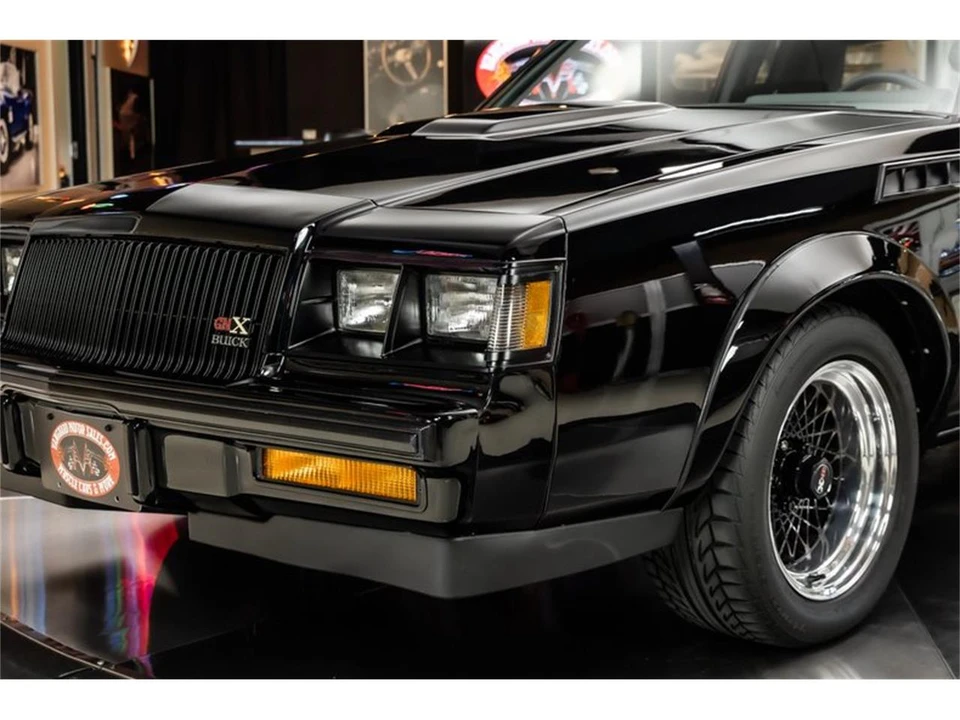 1987 Buick Grand National - Image 29 of 31