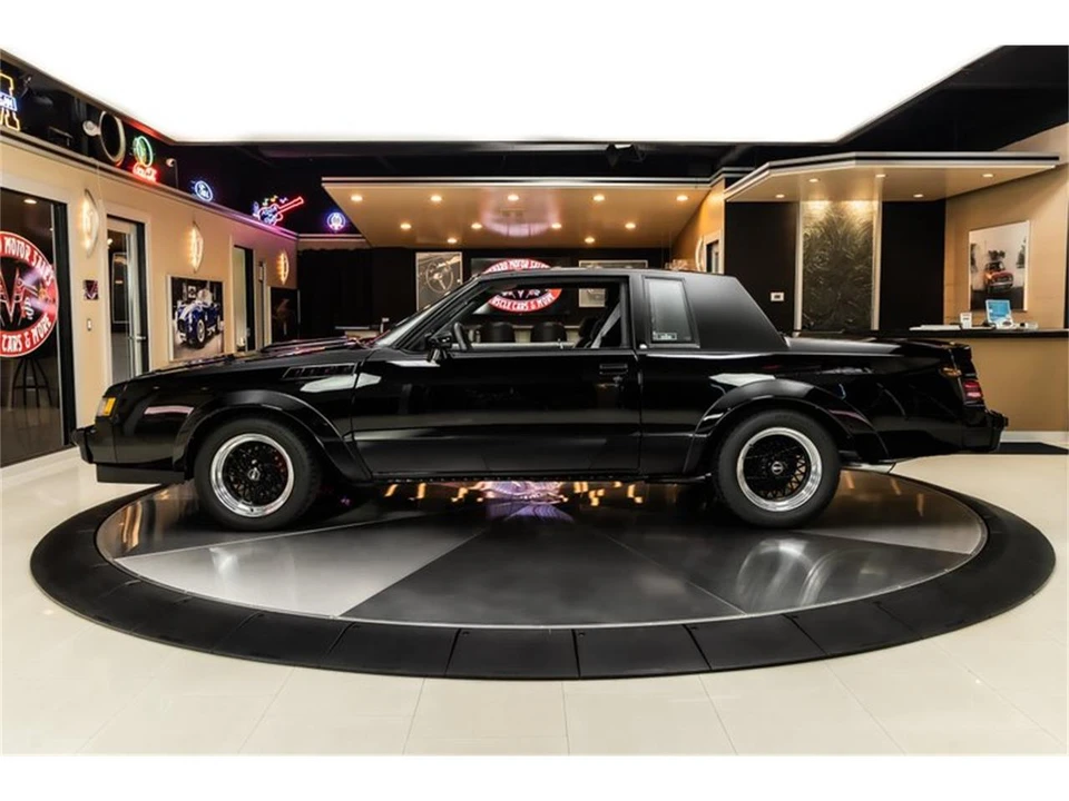 1987 Buick Grand National - Image 19 of 31