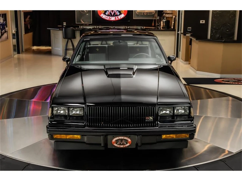1987 Buick Grand National - Image 9 of 31