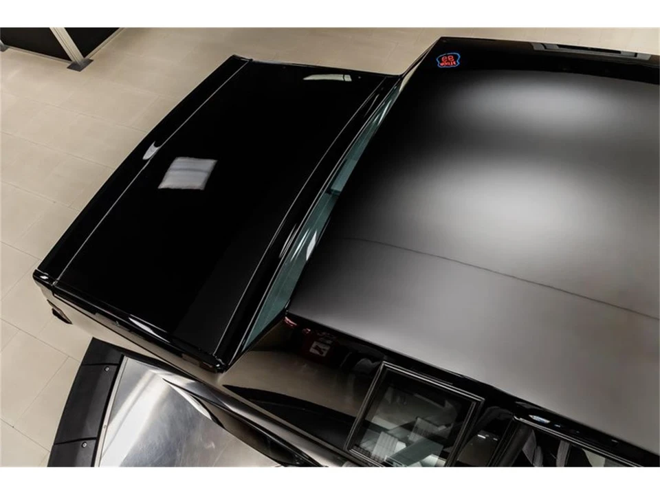 1987 Buick Grand National - Image 25 of 31