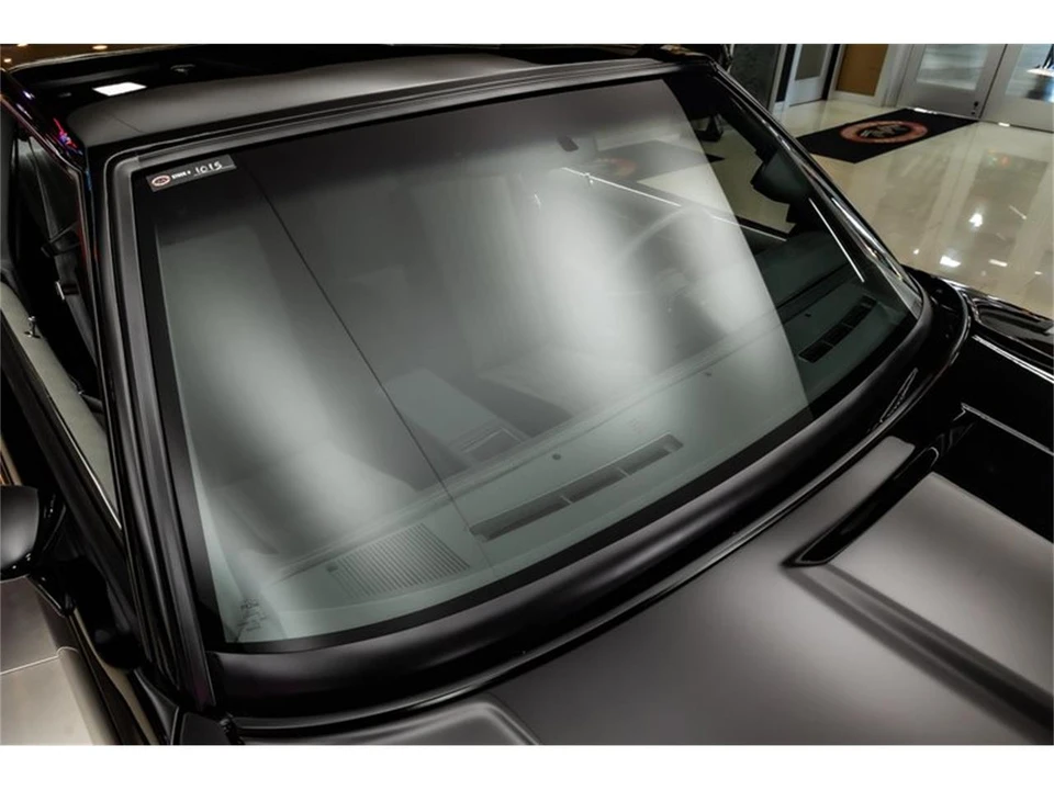 1987 Buick Grand National - Image 26 of 31