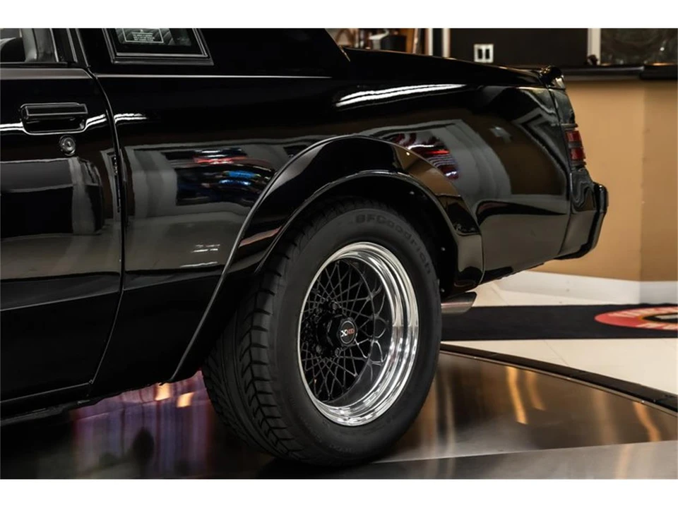 1987 Buick Grand National - Image 31 of 31