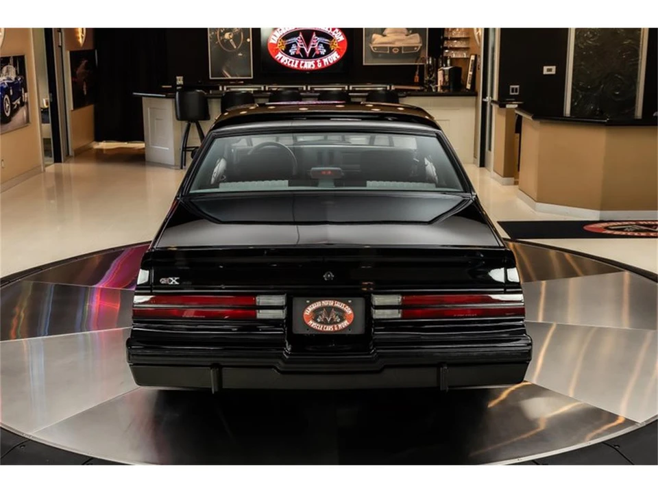 1987 Buick Grand National - Image 16 of 31