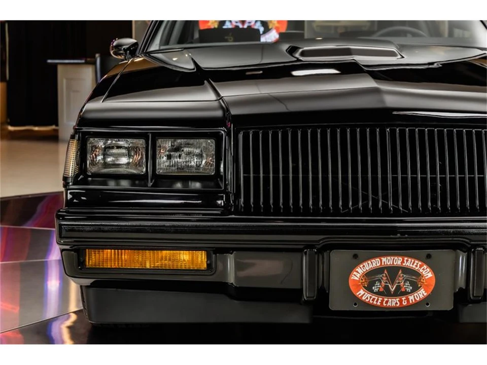 1987 Buick Grand National - Image 21 of 31