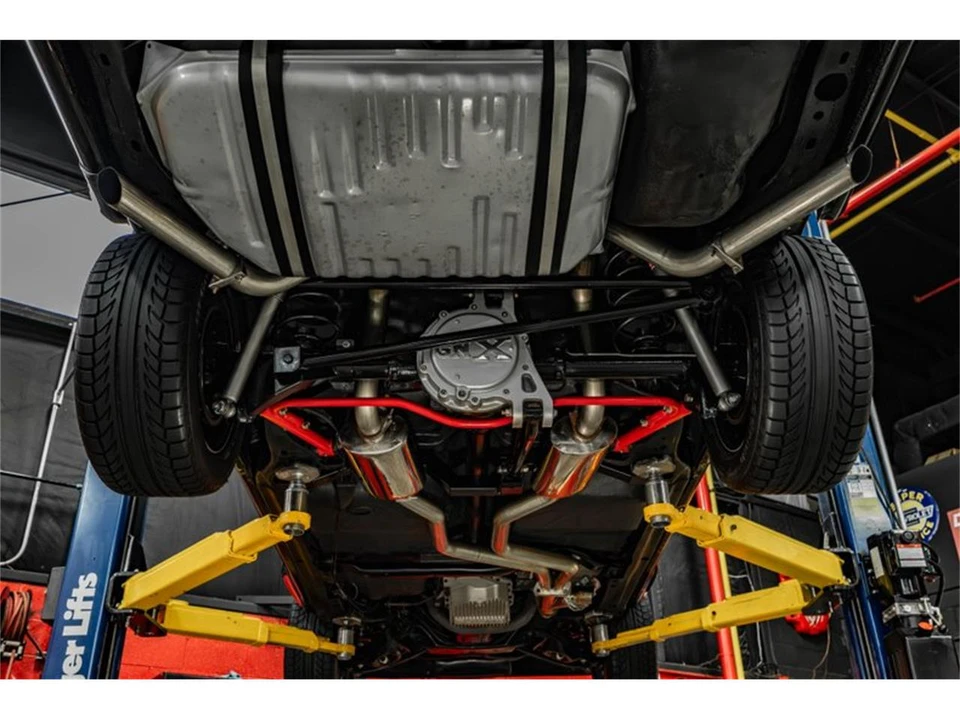 1987 Buick Grand National - Image 5 of 31