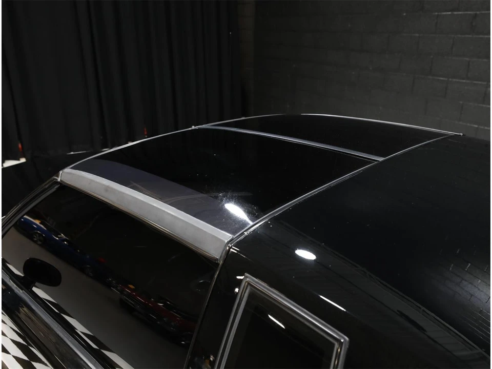 1987 Buick Grand National - Image 9 of 31