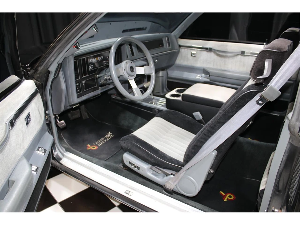 1987 Buick Grand National - Image 3 of 31