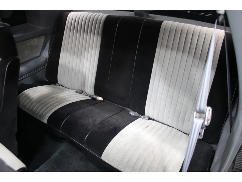 1987 Buick Grand National - Image 4 of 31