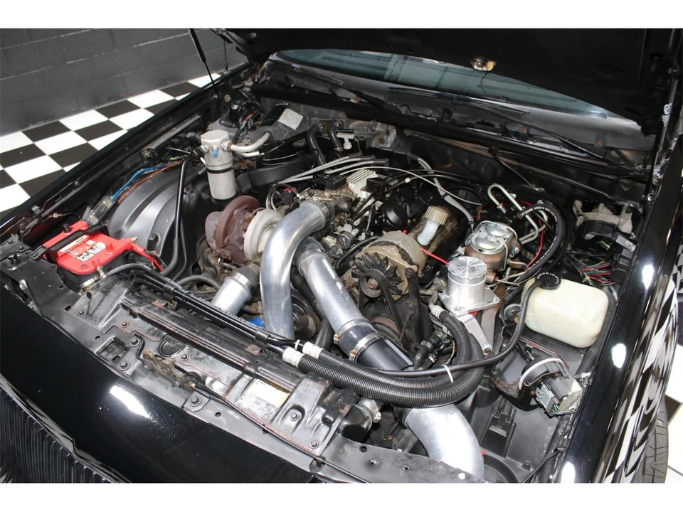 1987 Buick Grand National - Image 2 of 31