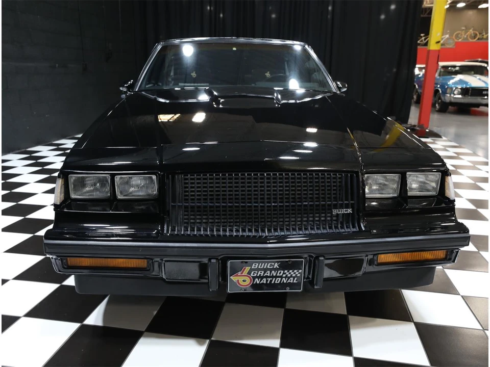 1987 Buick Grand National - Image 17 of 31