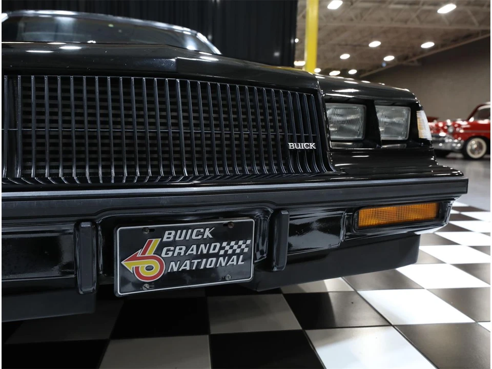 1987 Buick Grand National - Image 18 of 31