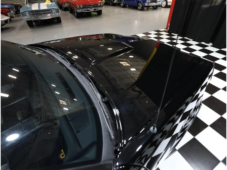 1987 Buick Grand National - Image 24 of 31