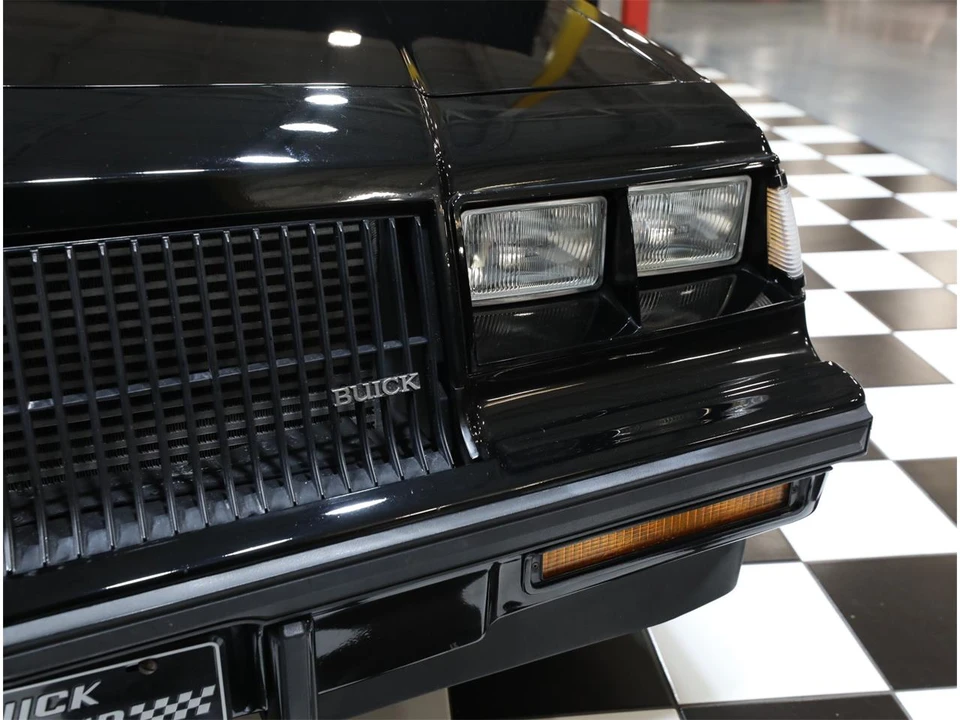 1987 Buick Grand National - Image 16 of 31