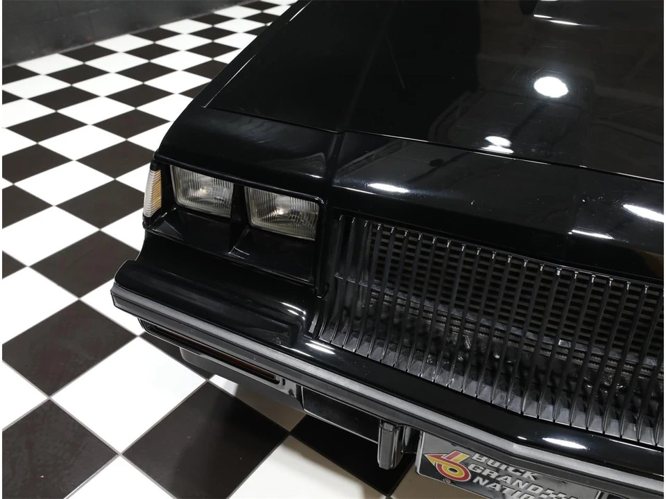 1987 Buick Grand National - Image 20 of 31