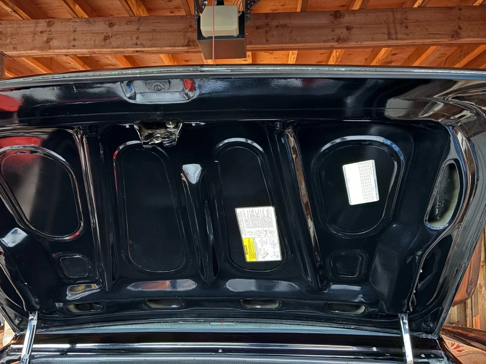 1987 Buick Grand National - Image 14 of 15