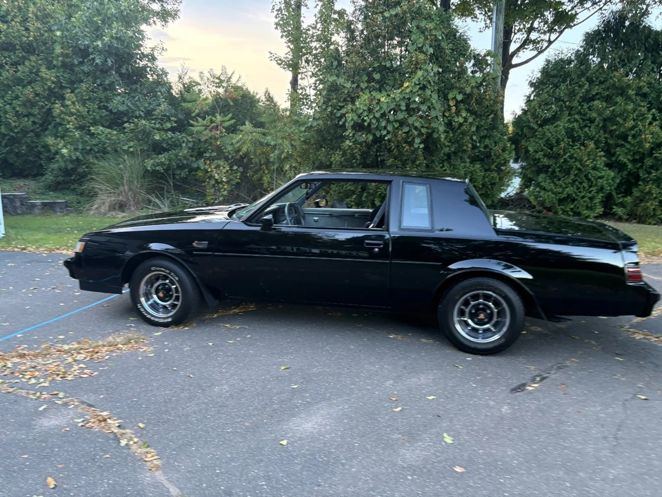 1987 Buick Grand National - Image 6 of 15