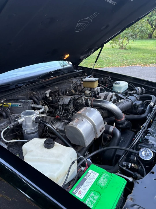 1987 Buick Grand National - Image 2 of 15