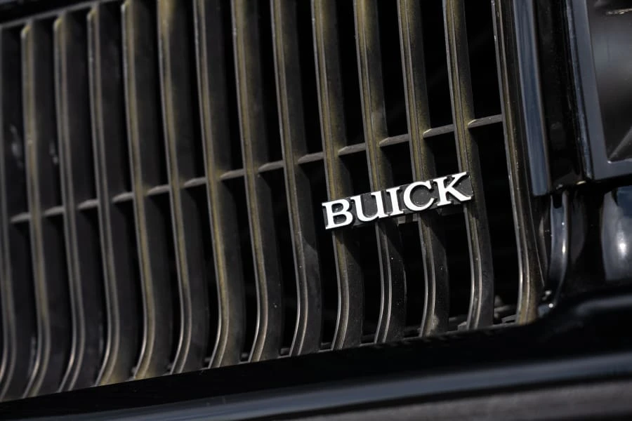 1987 Buick Grand National - Image 9 of 31