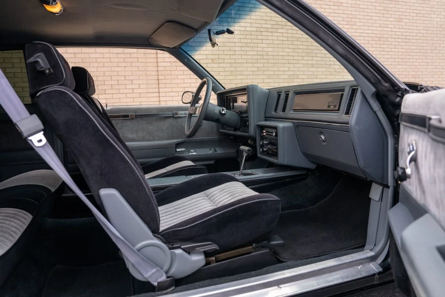 1987 Buick Grand National - Image 18 of 31