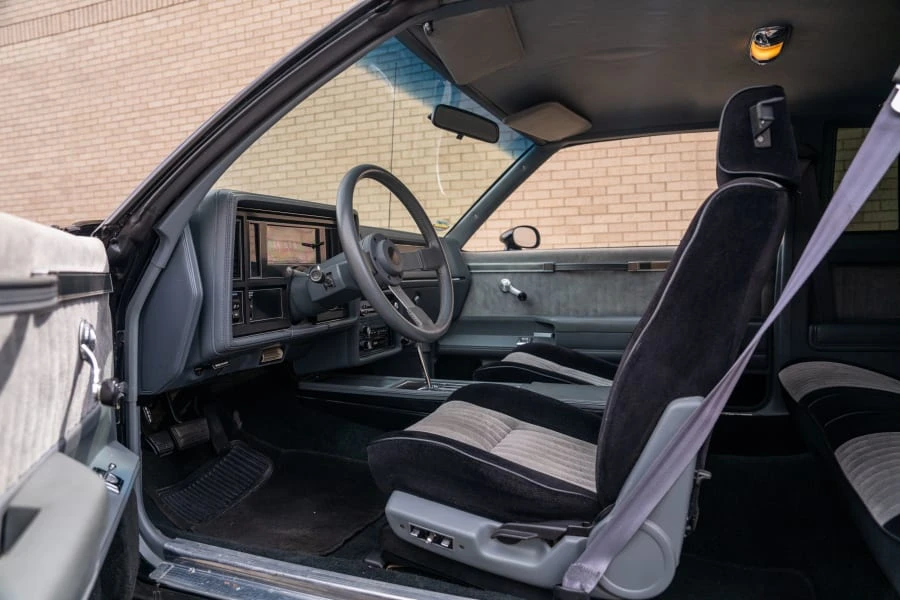 1987 Buick Grand National - Image 20 of 31