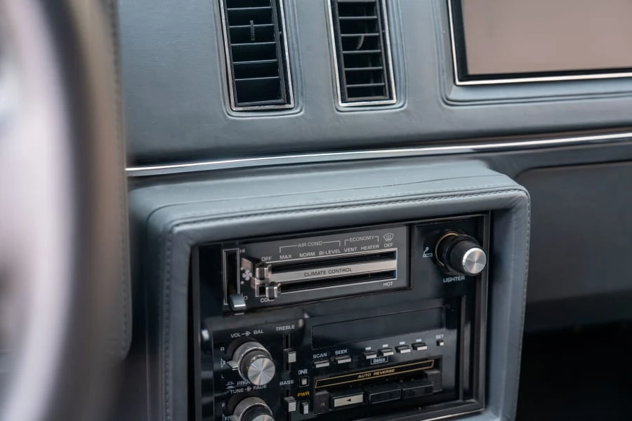 1987 Buick Grand National - Image 17 of 31