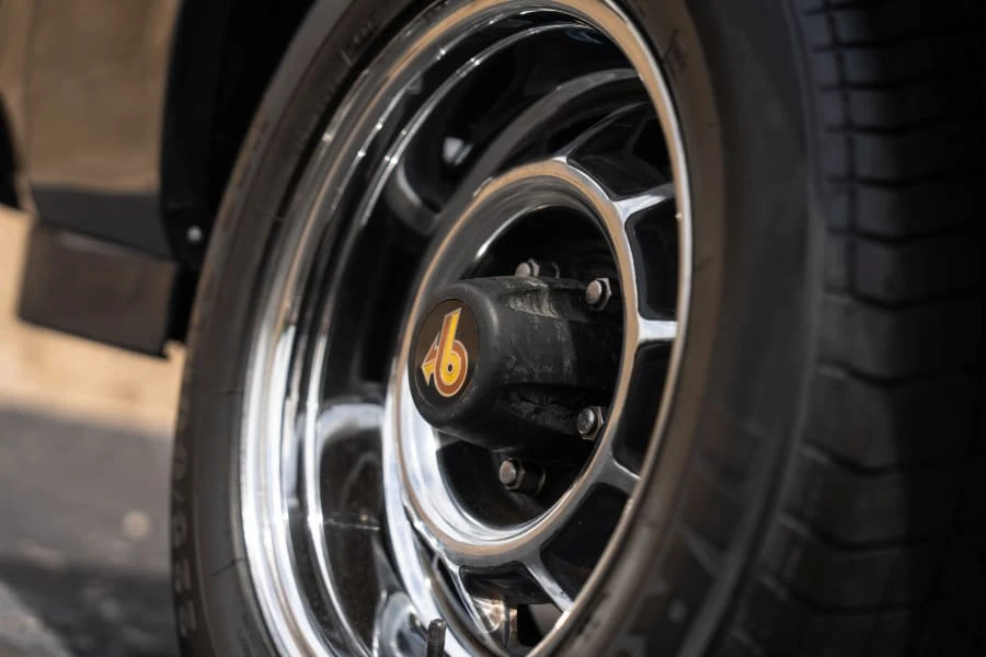 1987 Buick Grand National - Image 10 of 31