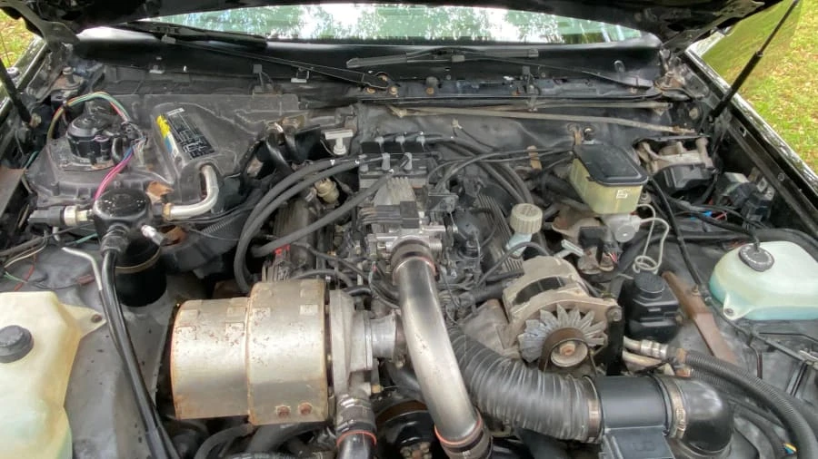 1987 Buick Grand National - Image 6 of 18