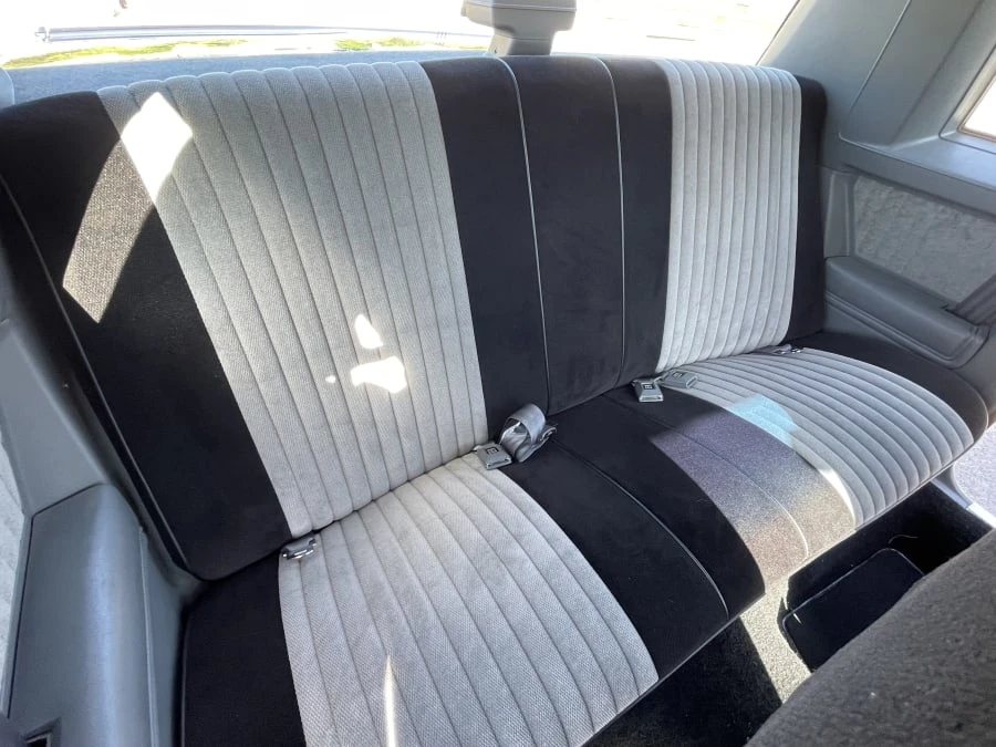 1987 Buick Grand National - Image 16 of 31