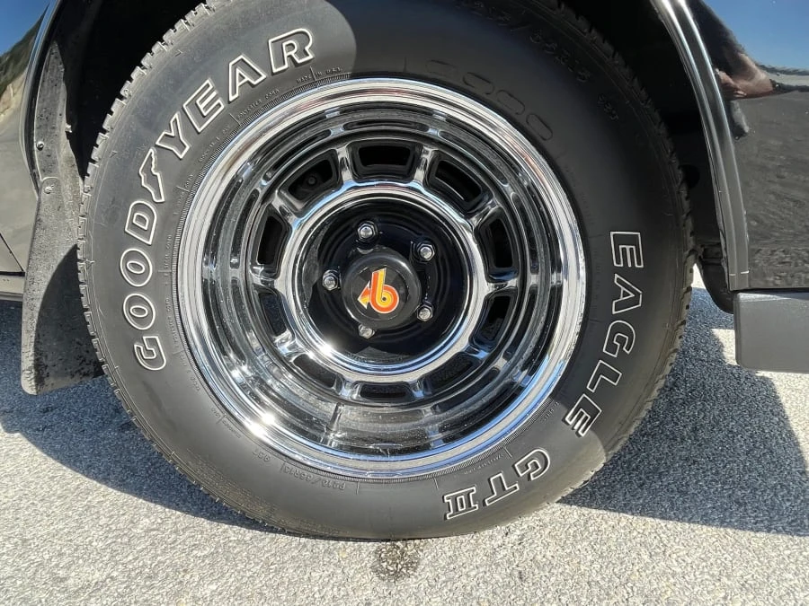 1987 Buick Grand National - Image 11 of 31