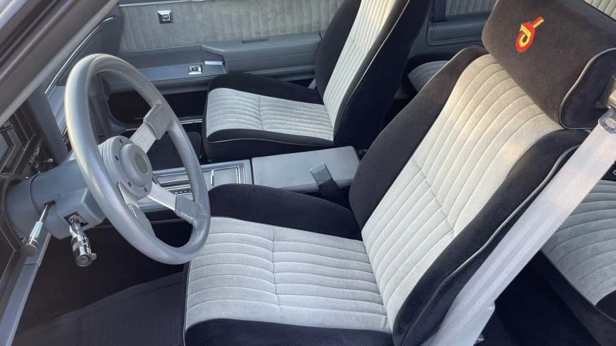 1987 Buick Grand National - Image 8 of 16